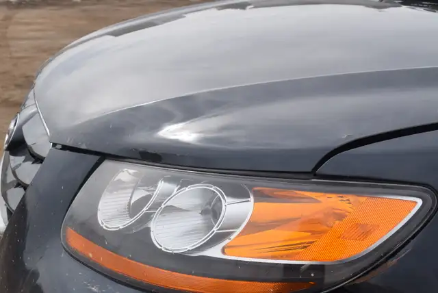 2011 Hyundai Santa Fe GL 2.4 FWD - Photo 36