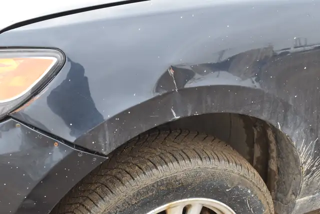 2011 Hyundai Santa Fe GL 2.4 FWD - Photo 37