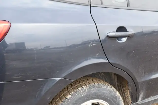 2011 Hyundai Santa Fe GL 2.4 FWD - Photo 39