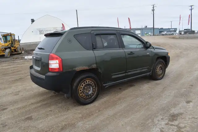 2009 Jeep Compass - Photo 3