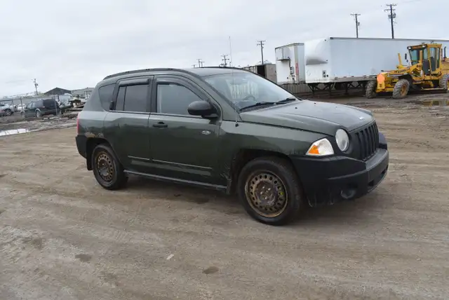 2009 Jeep Compass - Photo 4