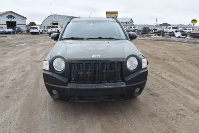 2009 Jeep Compass - Photo 5