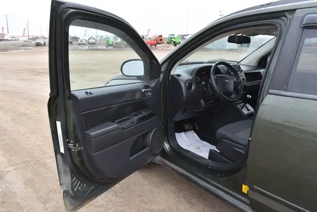 2009 Jeep Compass - Photo 6