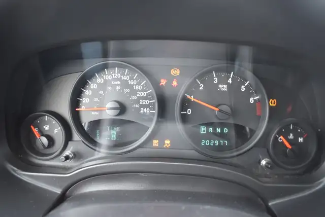 2009 Jeep Compass - Photo 9