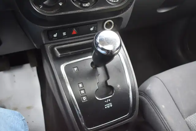 2009 Jeep Compass - Photo 12