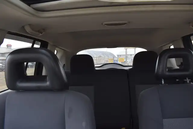 2009 Jeep Compass - Photo 15