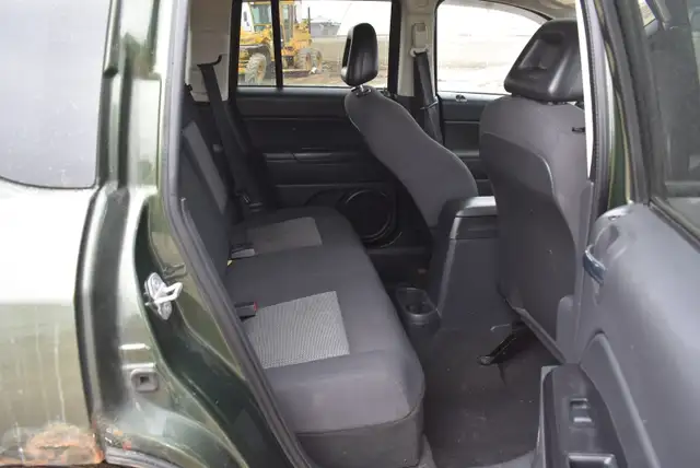 2009 Jeep Compass - Photo 20