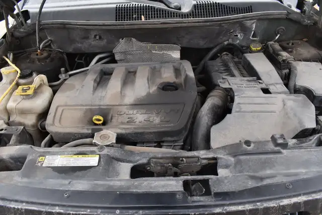 2009 Jeep Compass - Photo 24