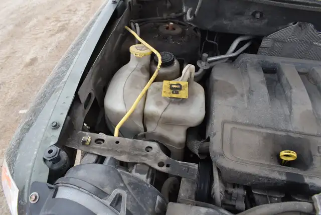 2009 Jeep Compass - Photo 26