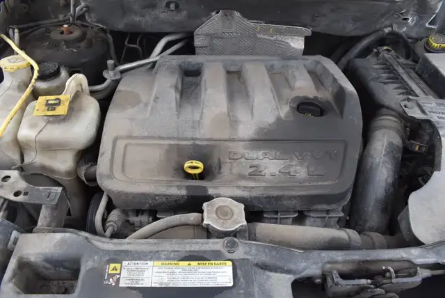 2009 Jeep Compass - Photo 27