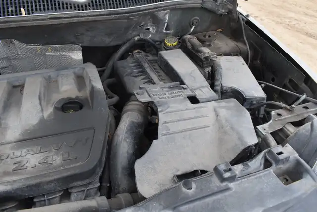 2009 Jeep Compass - Photo 28