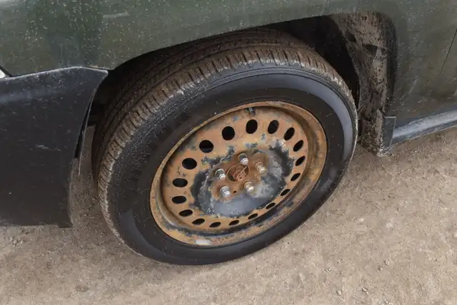 2009 Jeep Compass - Photo 29