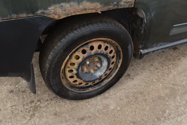 2009 Jeep Compass - Photo 31