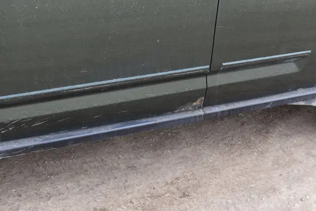 2009 Jeep Compass - Photo 34