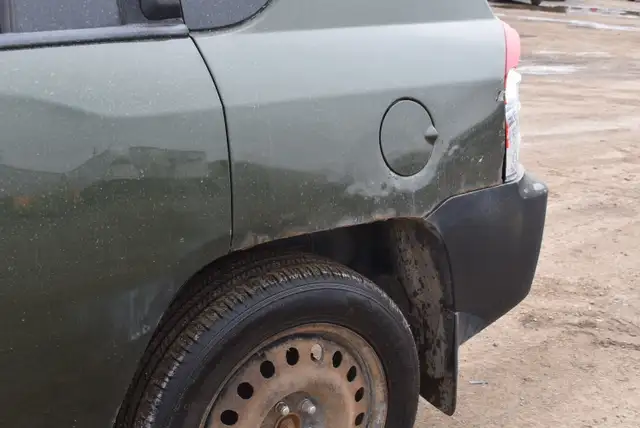 2009 Jeep Compass - Photo 35