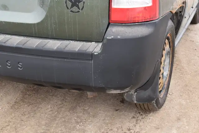 2009 Jeep Compass - Photo 37