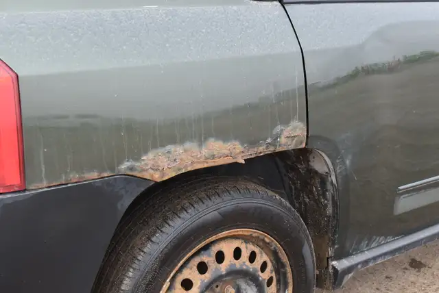 2009 Jeep Compass - Photo 38