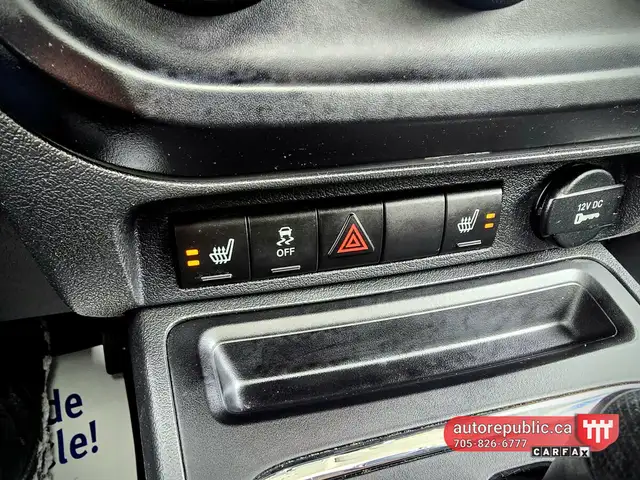 2014 Jeep Patriot Limited 4WD Certified Loaded No Accidents - Photo 15