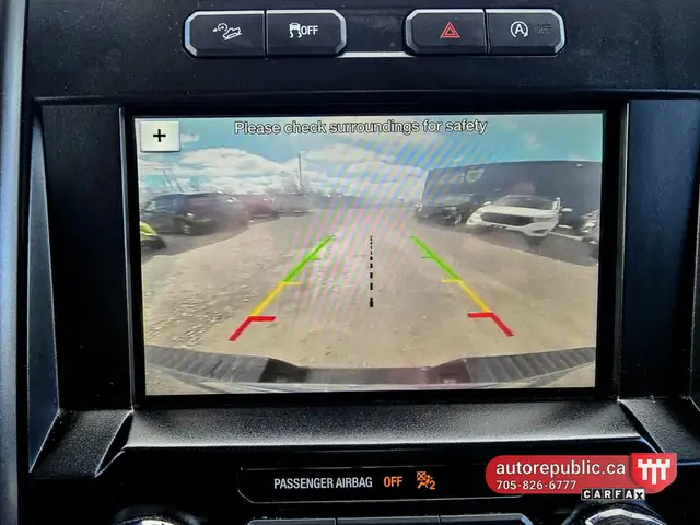 2016 Ford F-150 XLT 4x4 Certified One Owner No Accidents - Photo 8