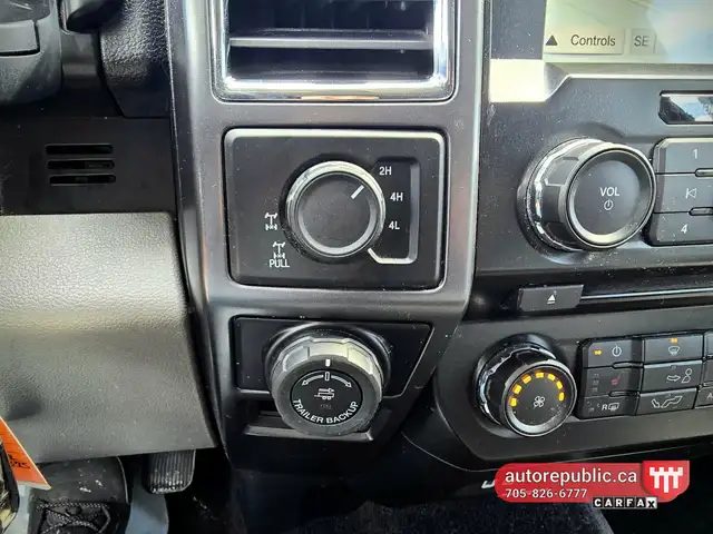 2016 Ford F-150 XLT 4x4 Certified One Owner No Accidents - Photo 9