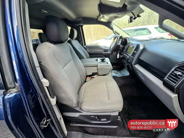 2016 Ford F-150 XLT 4x4 Certified One Owner No Accidents - Photo 16