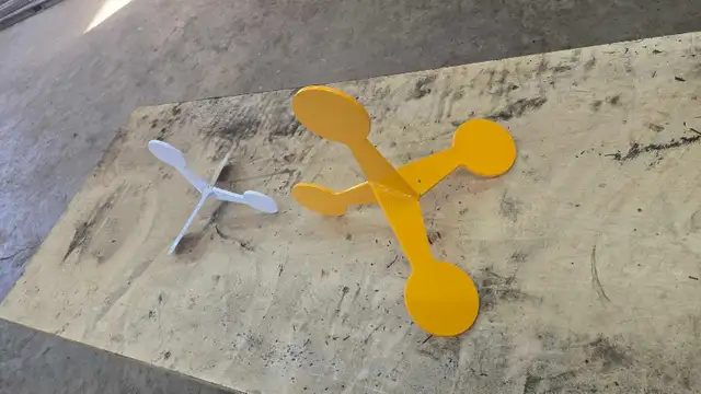 Steel Targets & More - Photo 2