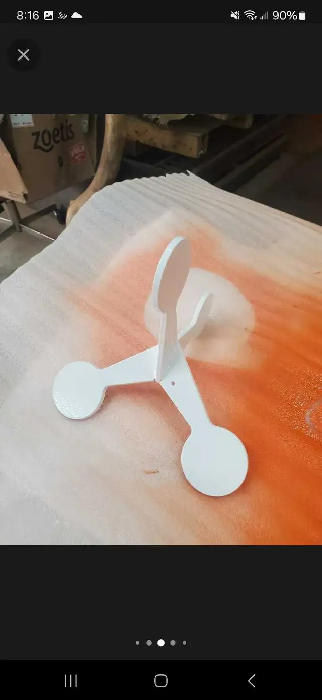 Steel Targets & More - Photo 5