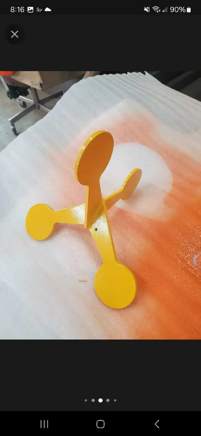 Steel Targets & More - Photo 6