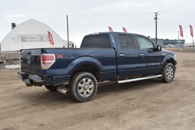 2014 Ford F-150 - Photo 3