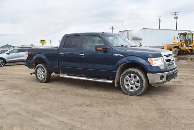 2014 Ford F-150 - Photo 4