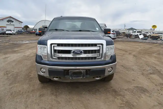2014 Ford F-150 - Photo 5