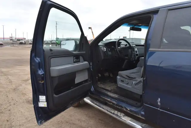 2014 Ford F-150 - Photo 6