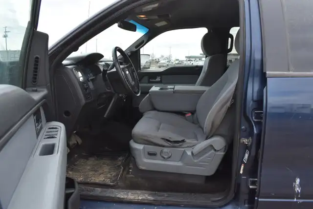 2014 Ford F-150 - Photo 8