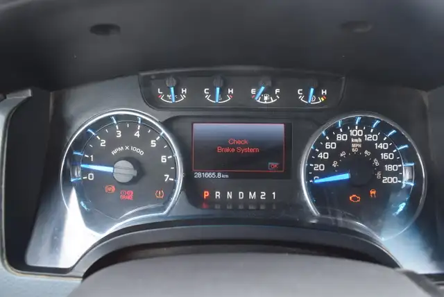 2014 Ford F-150 - Photo 9
