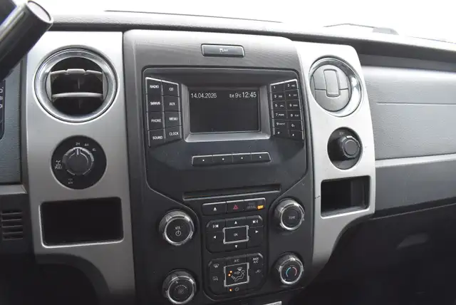 2014 Ford F-150 - Photo 11