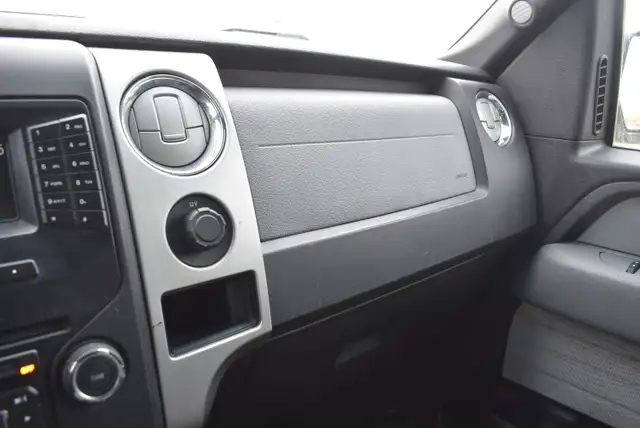 2014 Ford F-150 - Photo 12