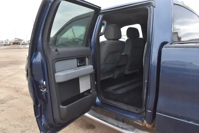 2014 Ford F-150 - Photo 15