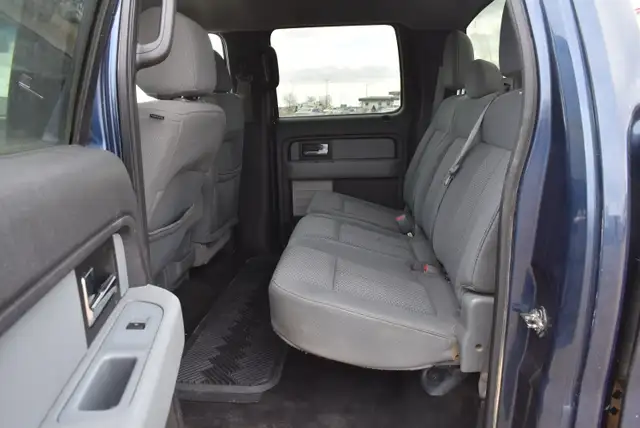 2014 Ford F-150 - Photo 16