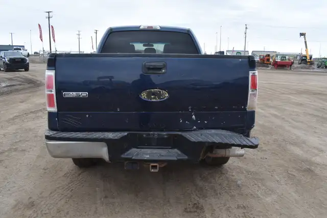 2014 Ford F-150 - Photo 17