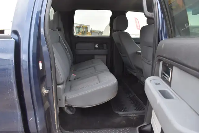 2014 Ford F-150 - Photo 20