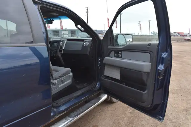 2014 Ford F-150 - Photo 21