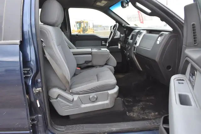2014 Ford F-150 - Photo 22