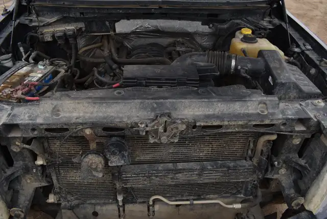 2014 Ford F-150 - Photo 23