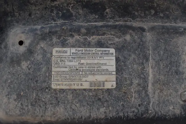 2014 Ford F-150 - Photo 24