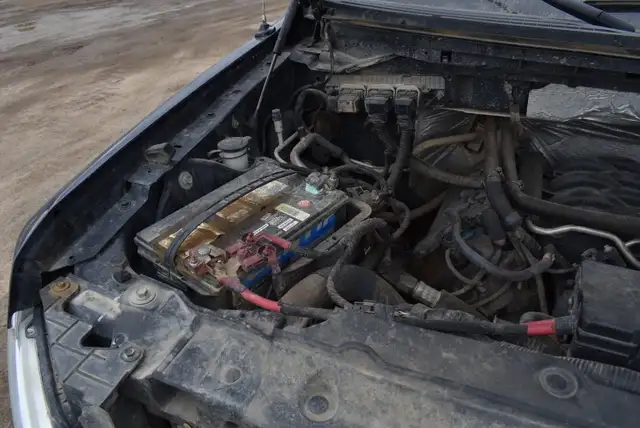 2014 Ford F-150 - Photo 25