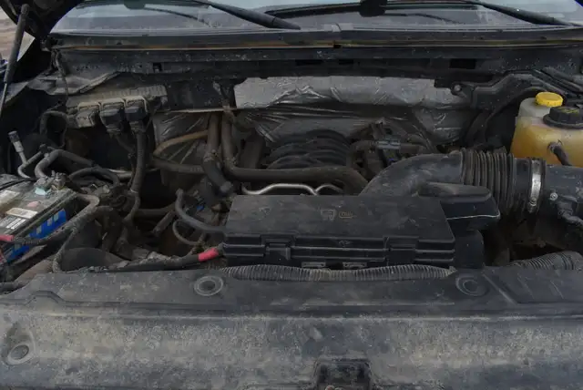 2014 Ford F-150 - Photo 26