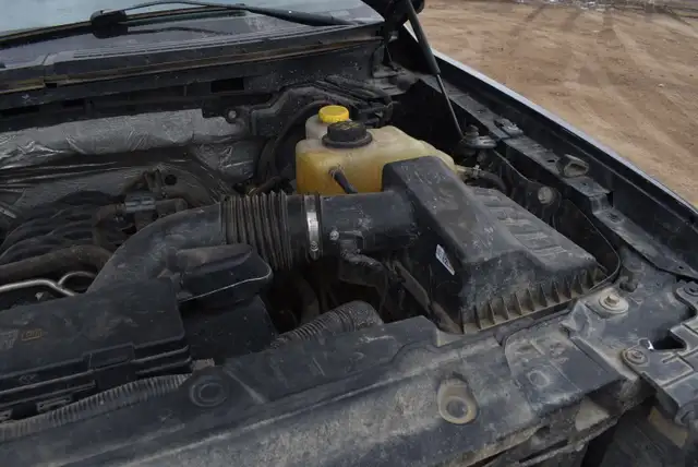 2014 Ford F-150 - Photo 27