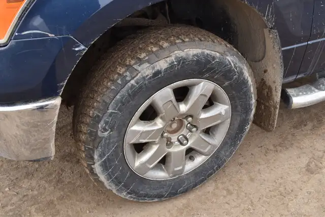 2014 Ford F-150 - Photo 28