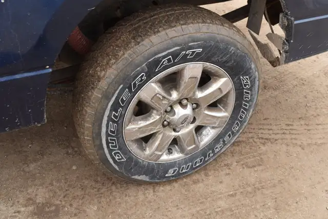 2014 Ford F-150 - Photo 29