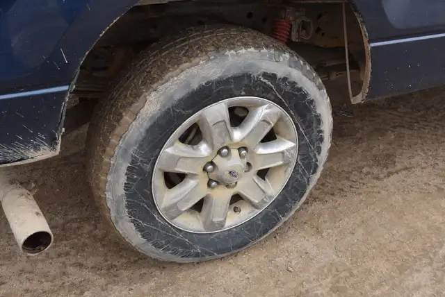 2014 Ford F-150 - Photo 30